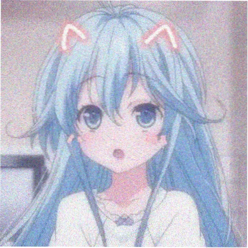 漫友头像